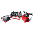 90-315mm PE PPR Hydraulic Butt Fusion Plastic Pipe  Welding Equipment /  Welder Machine